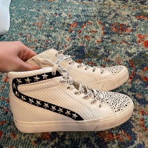 Vintage Havana Sneakers